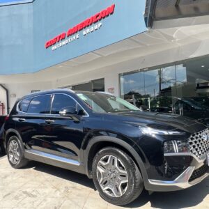 2023 Hyundai Santa Fe Prestige