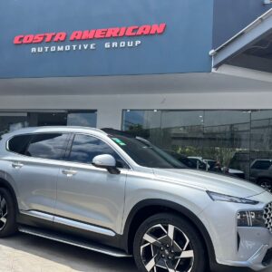 2024 HYUNDAI SANTA FE