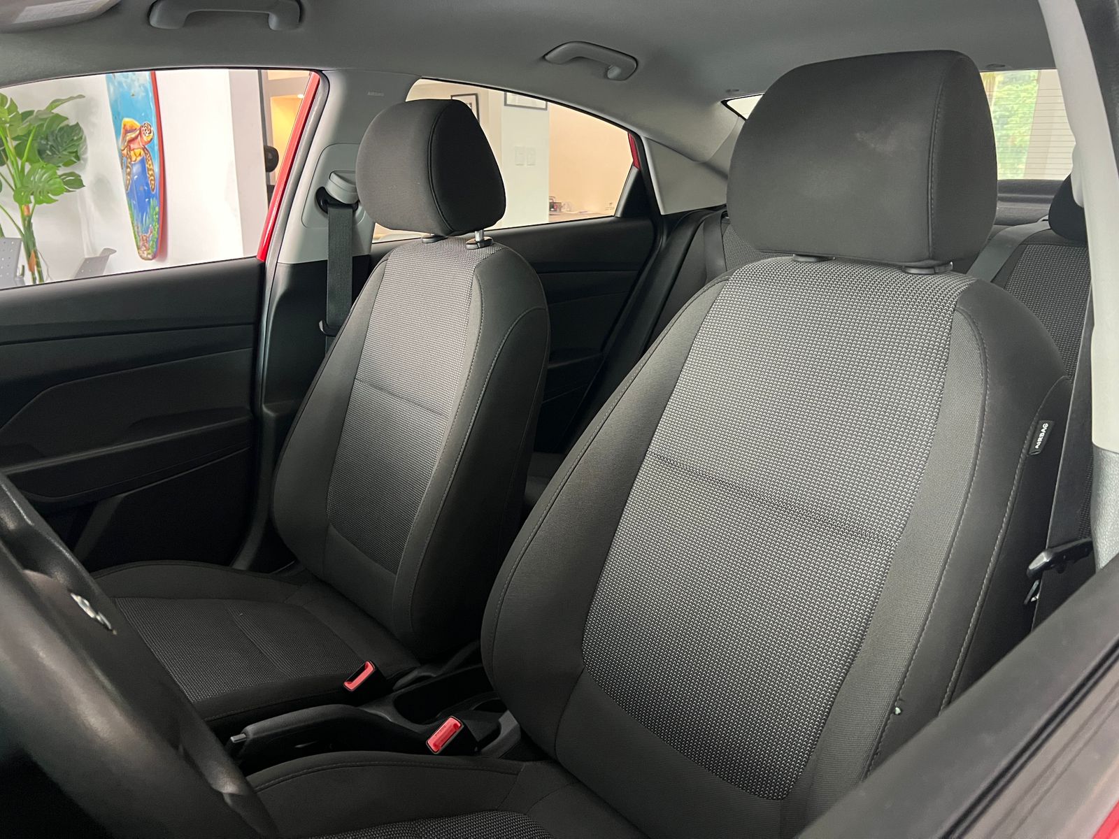 2021 Hyundai Accent - Image 13