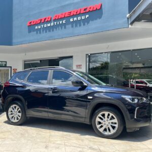 2021 Chevrolet Tracker
