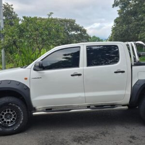 2016 Toyota Hilux