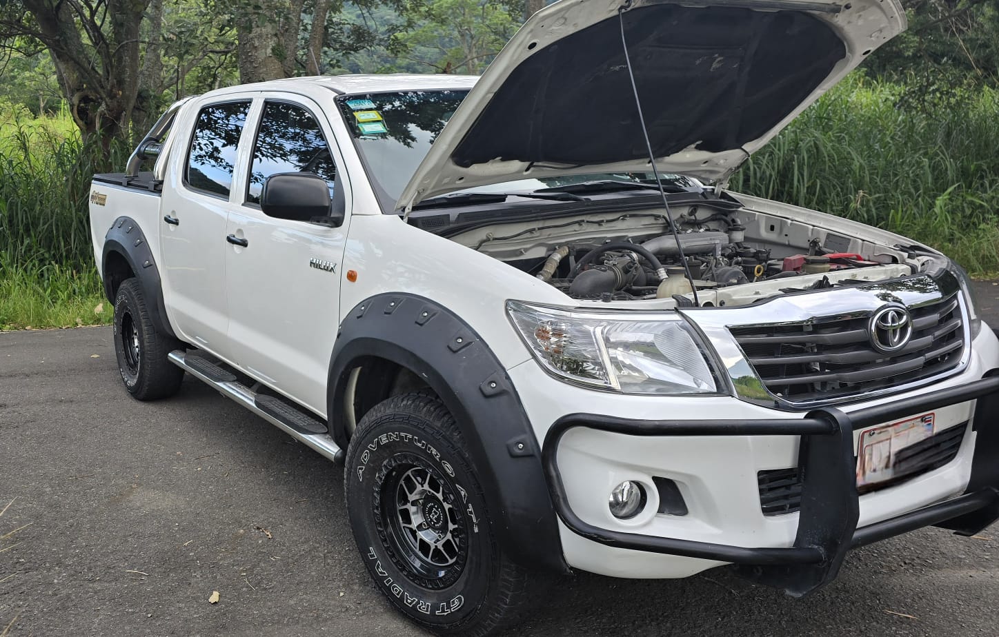 2016 Toyota Hilux - Image 6