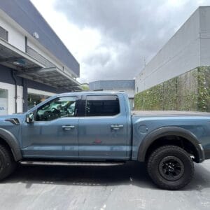 2023 Ford F150 Raptor
