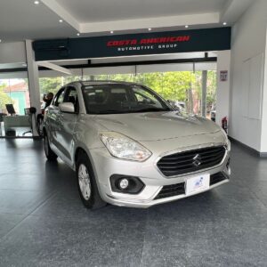 2018 Suzuki Swift Dzire