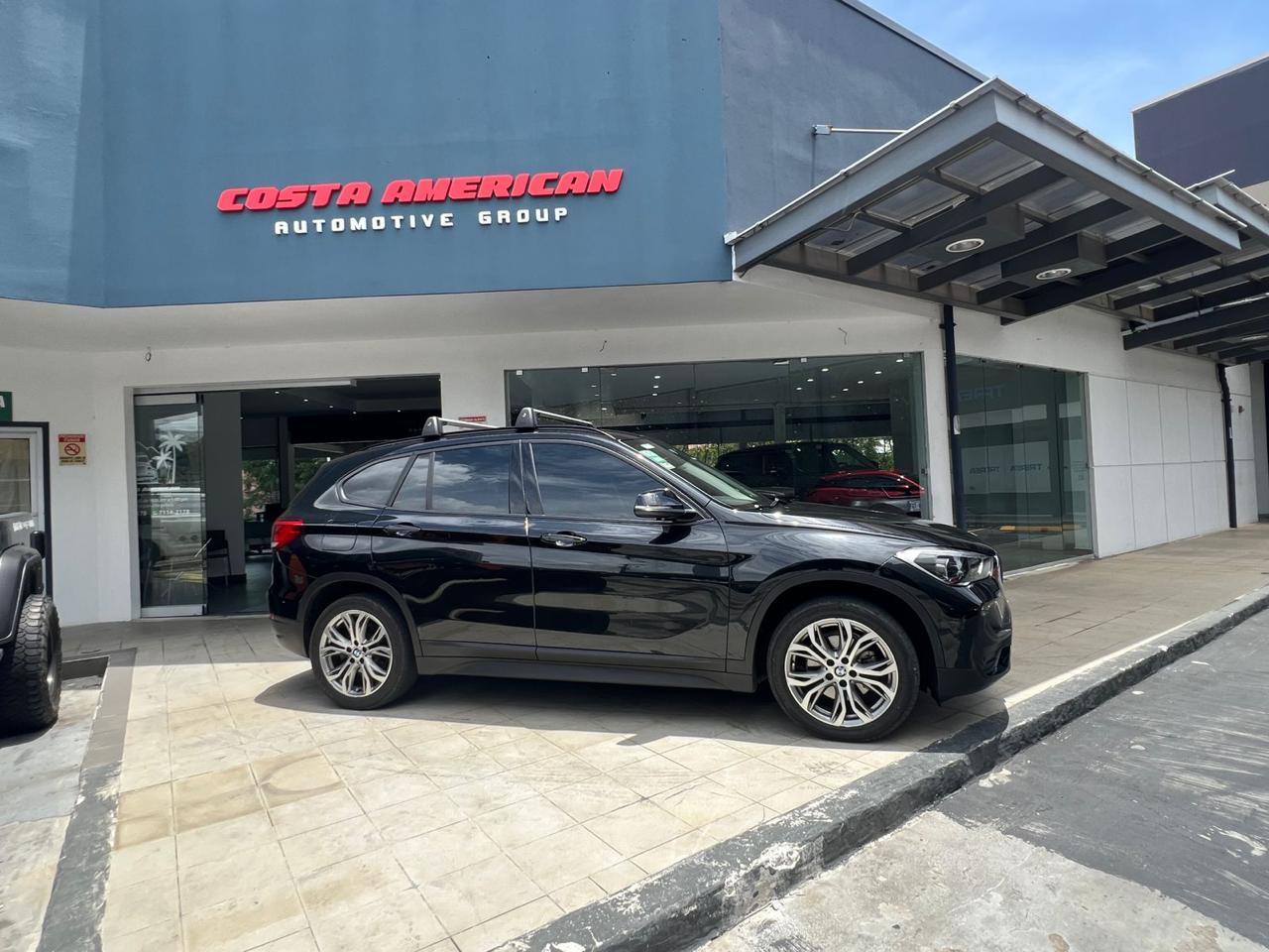 2024 BMW X1 Drive 18i