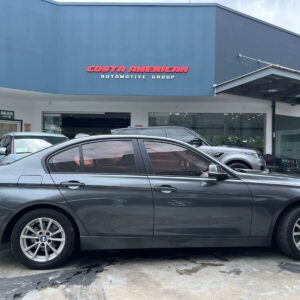 2014 BMW 316i