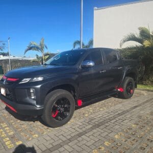 2019 Mitsubishi L200