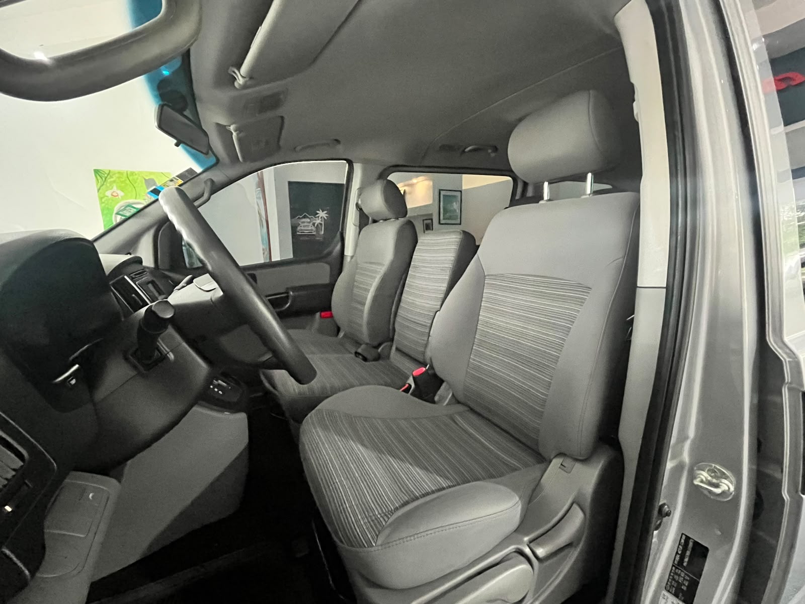 2020 Hyundai H1 - Image 4