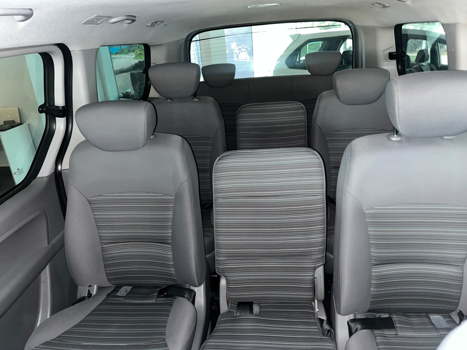 2020 Hyundai H1 - Image 6