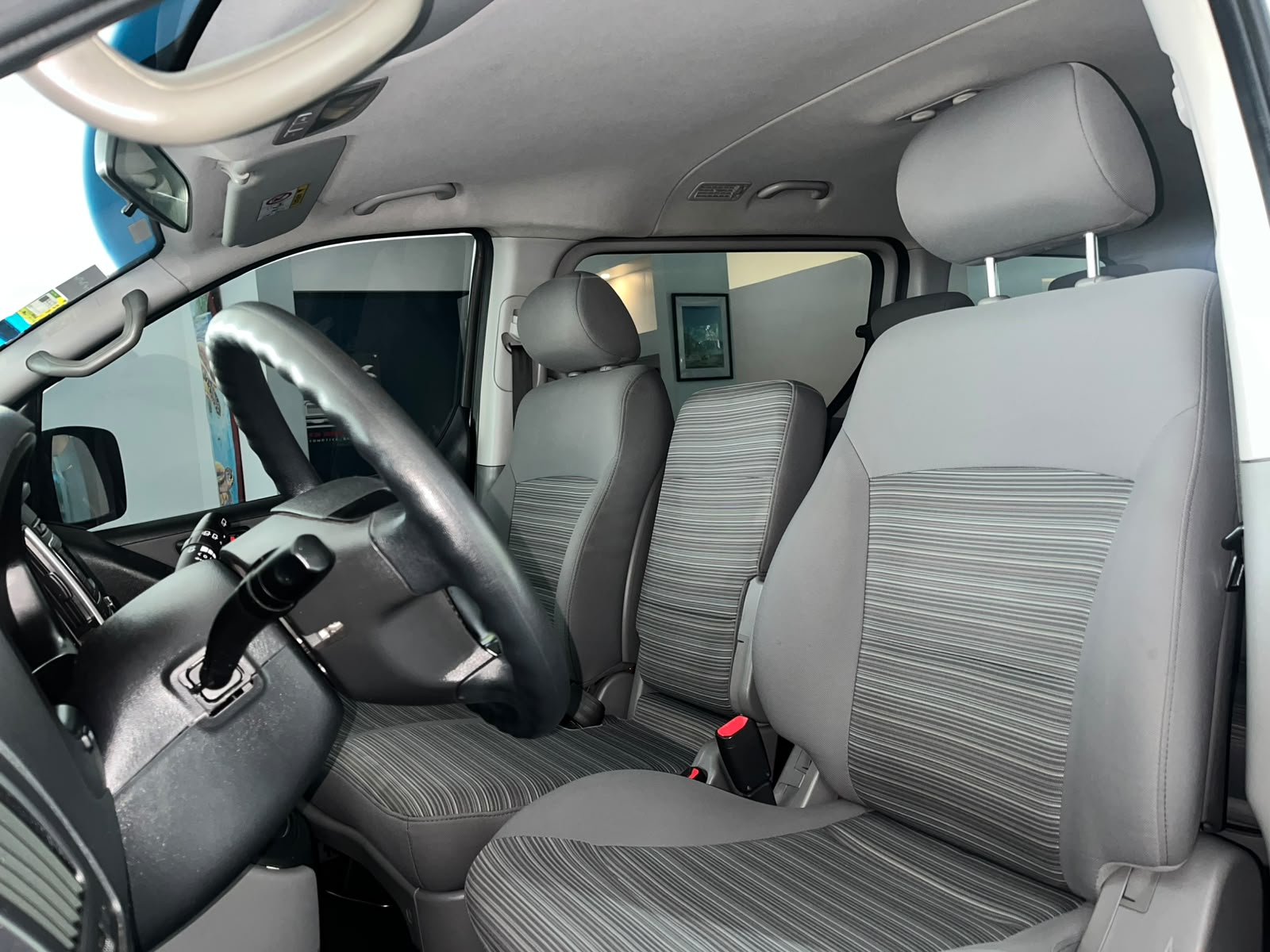 2020 Hyundai H1 - Image 8