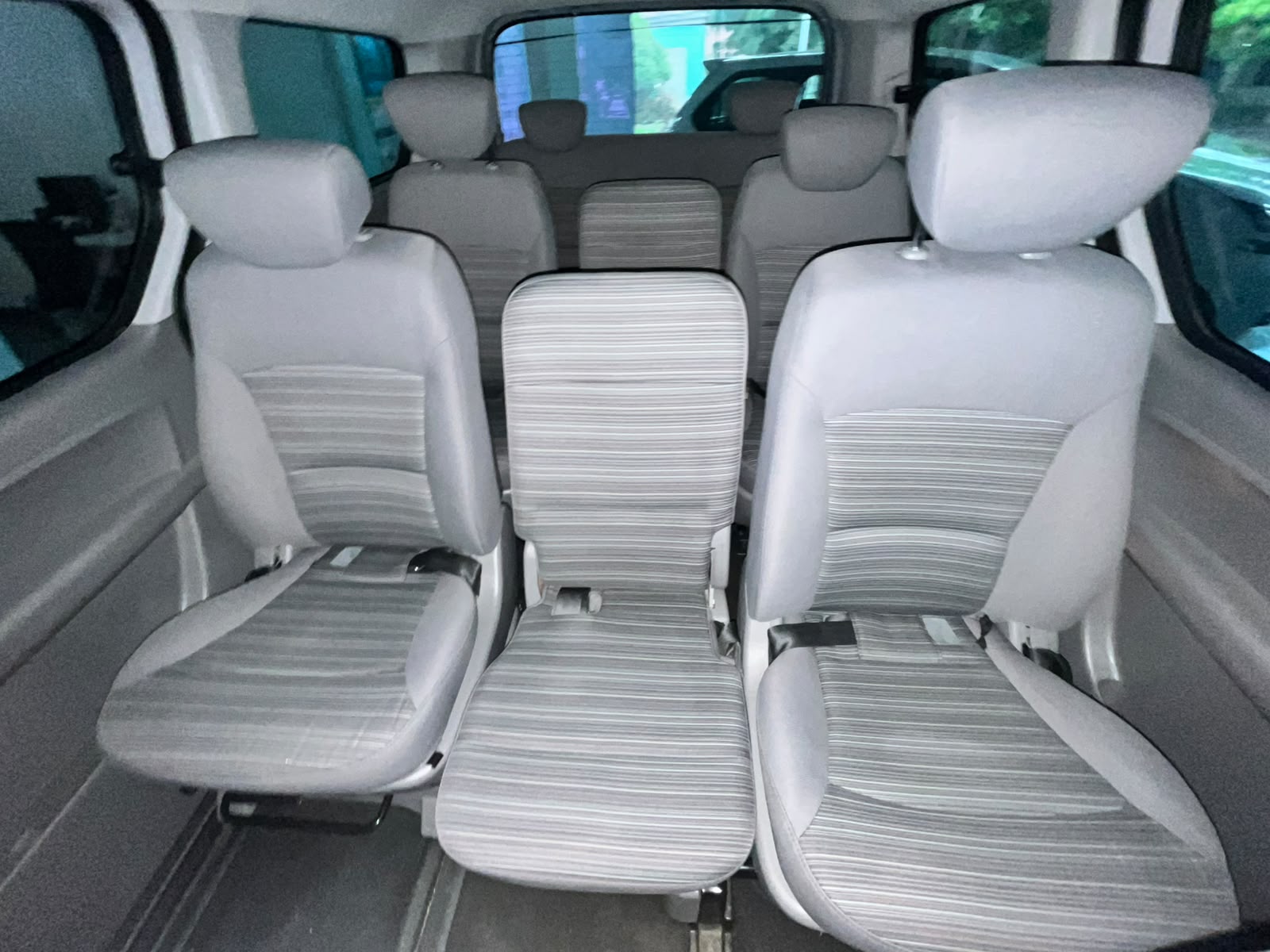 2020 Hyundai H1 - Image 9