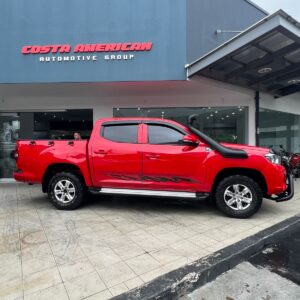 2021 Maxus T60