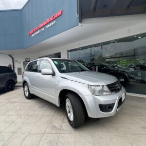 2015 Suzuki Grand Vitara
