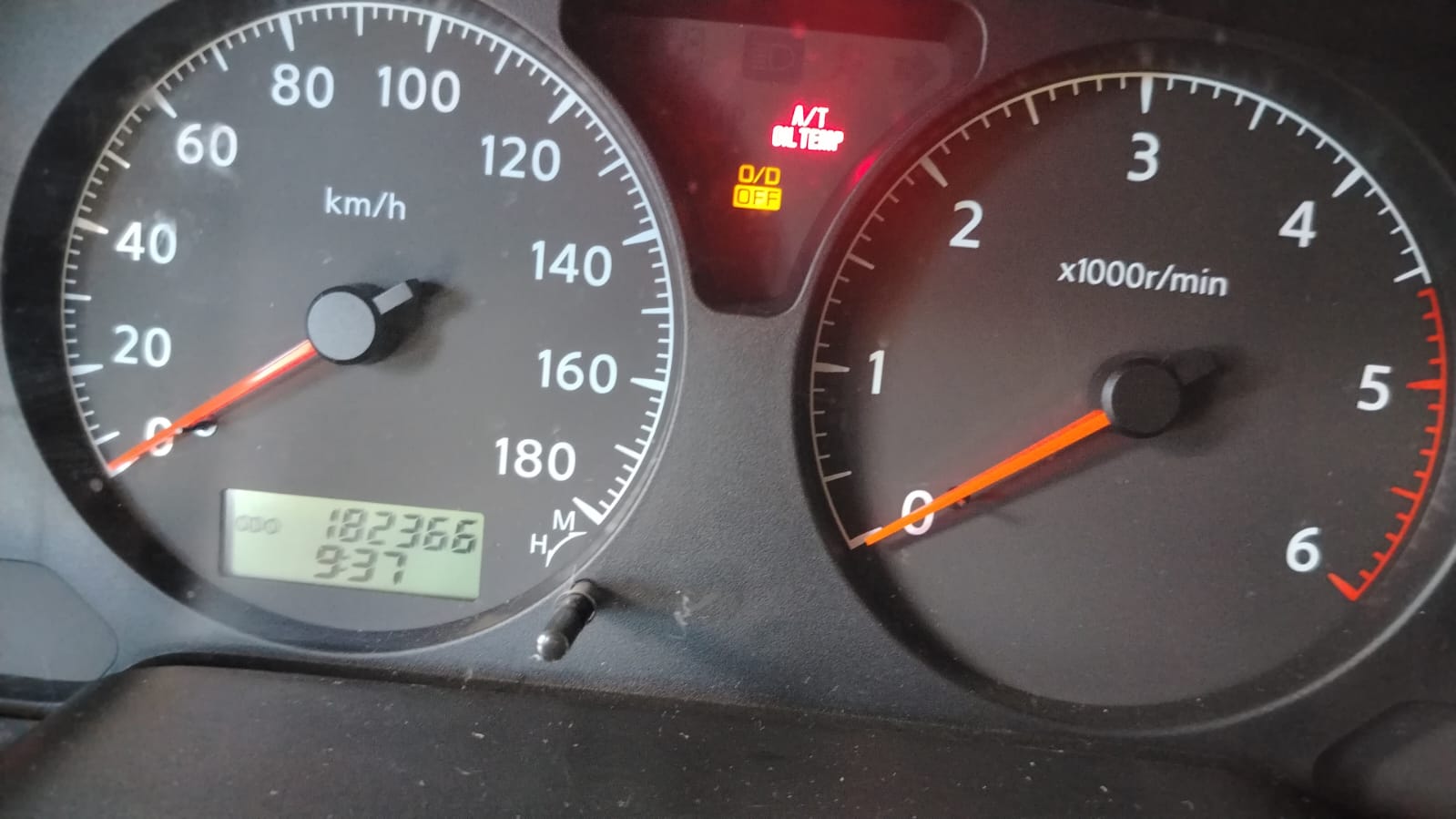 2005 Nissan Patrol - Image 3