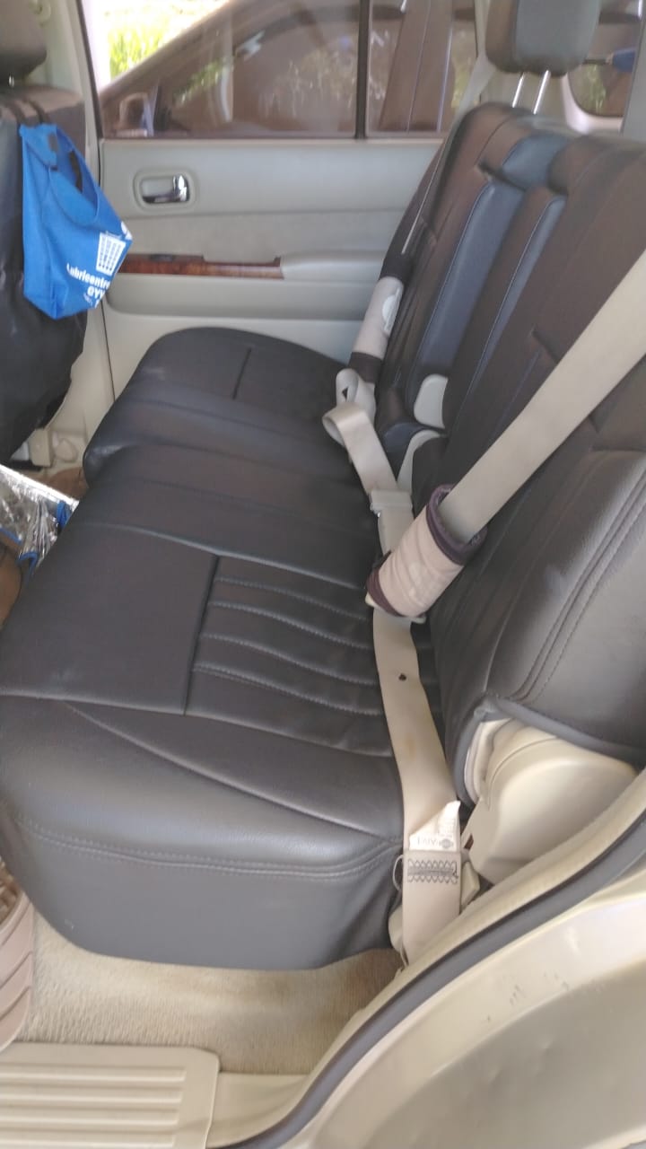 2005 Nissan Patrol - Image 4