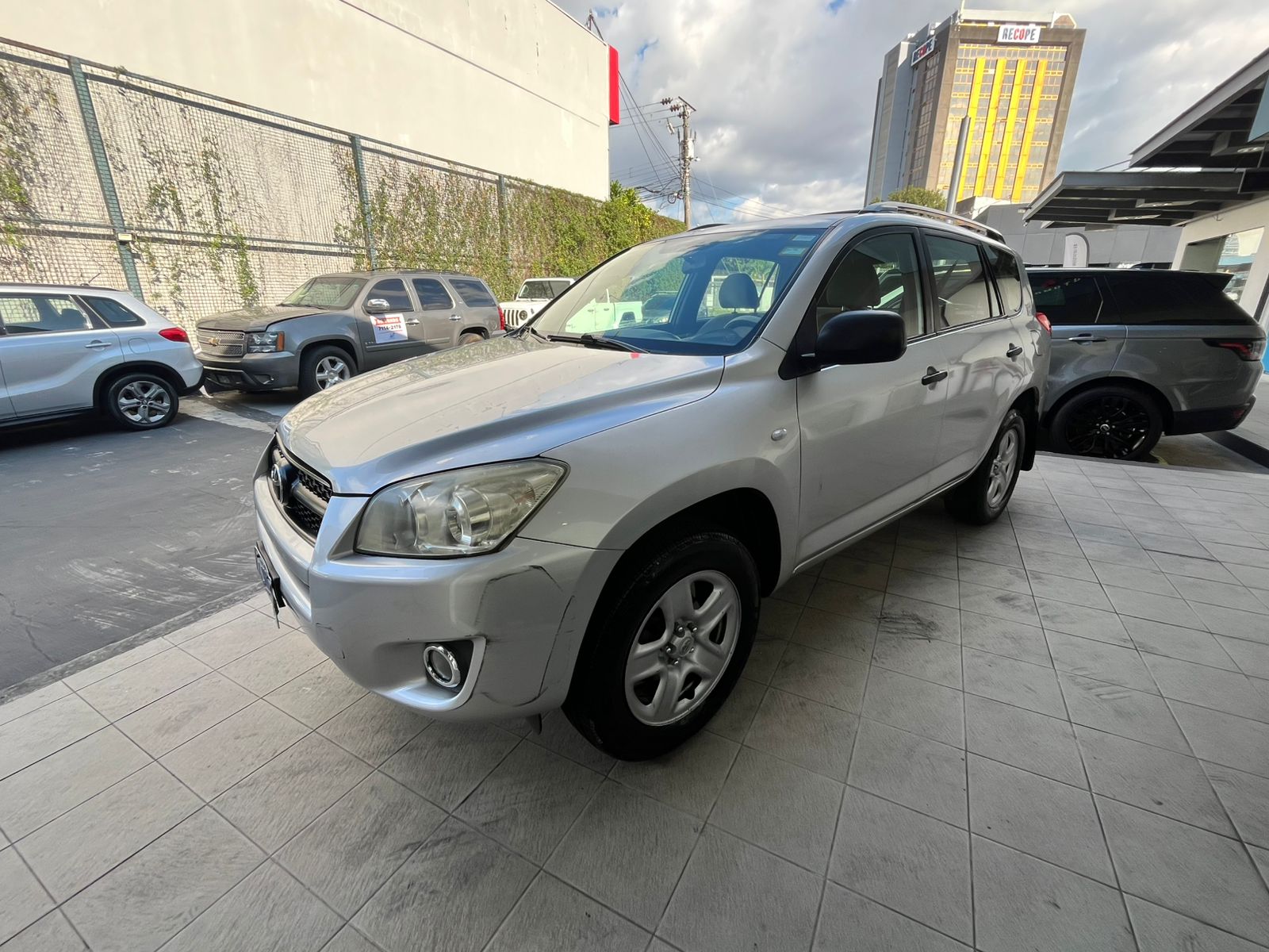 2012 Toyota Rav4 - Image 7