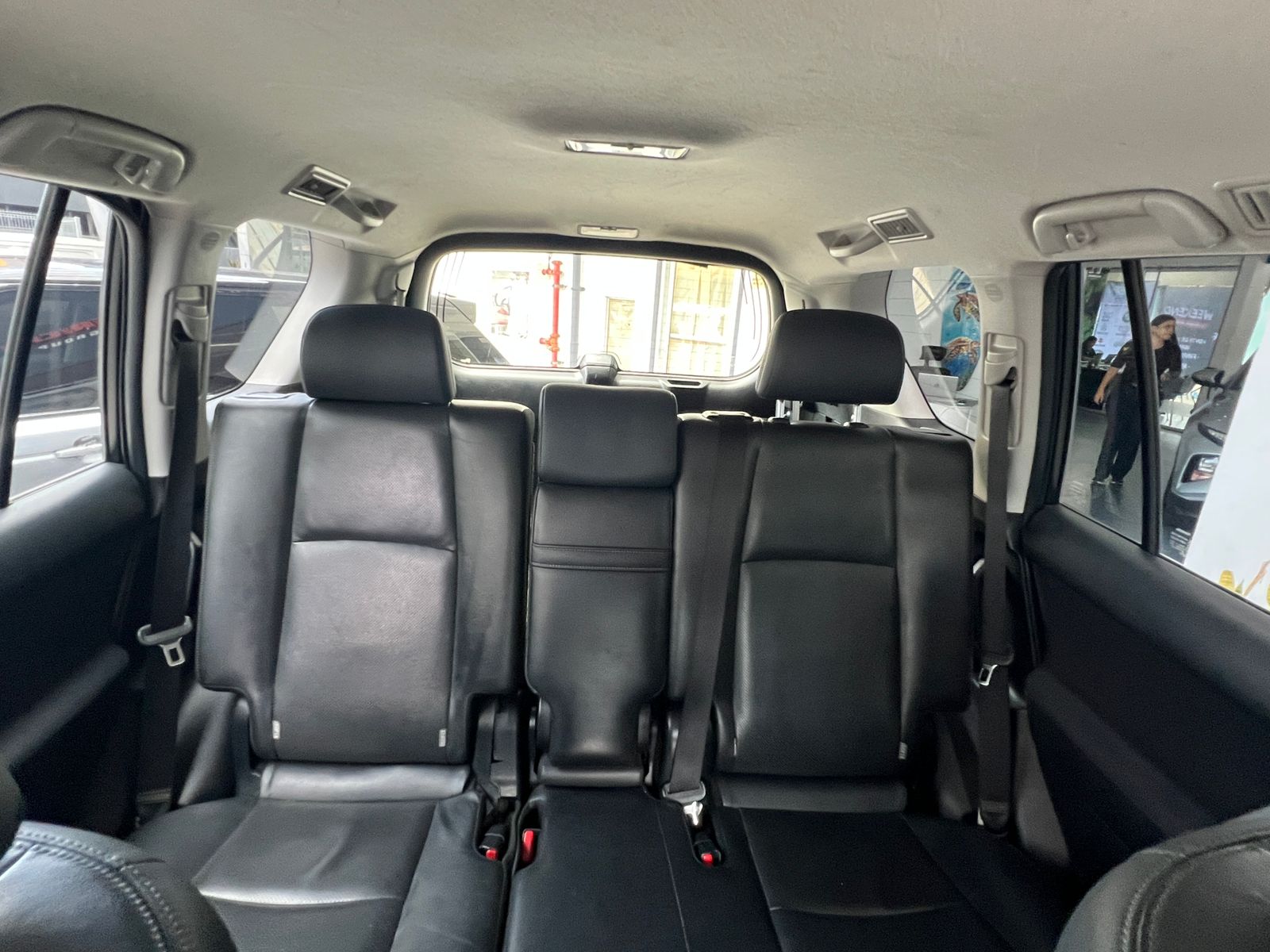 2018 Toyota Land Cruiser Prado TXL - Image 9