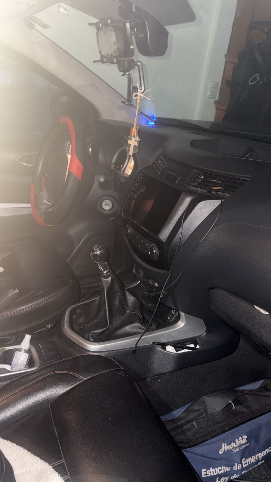 2019 Nissan Frontier XE - Image 6