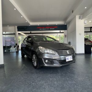 2017 Suzuki Ciaz