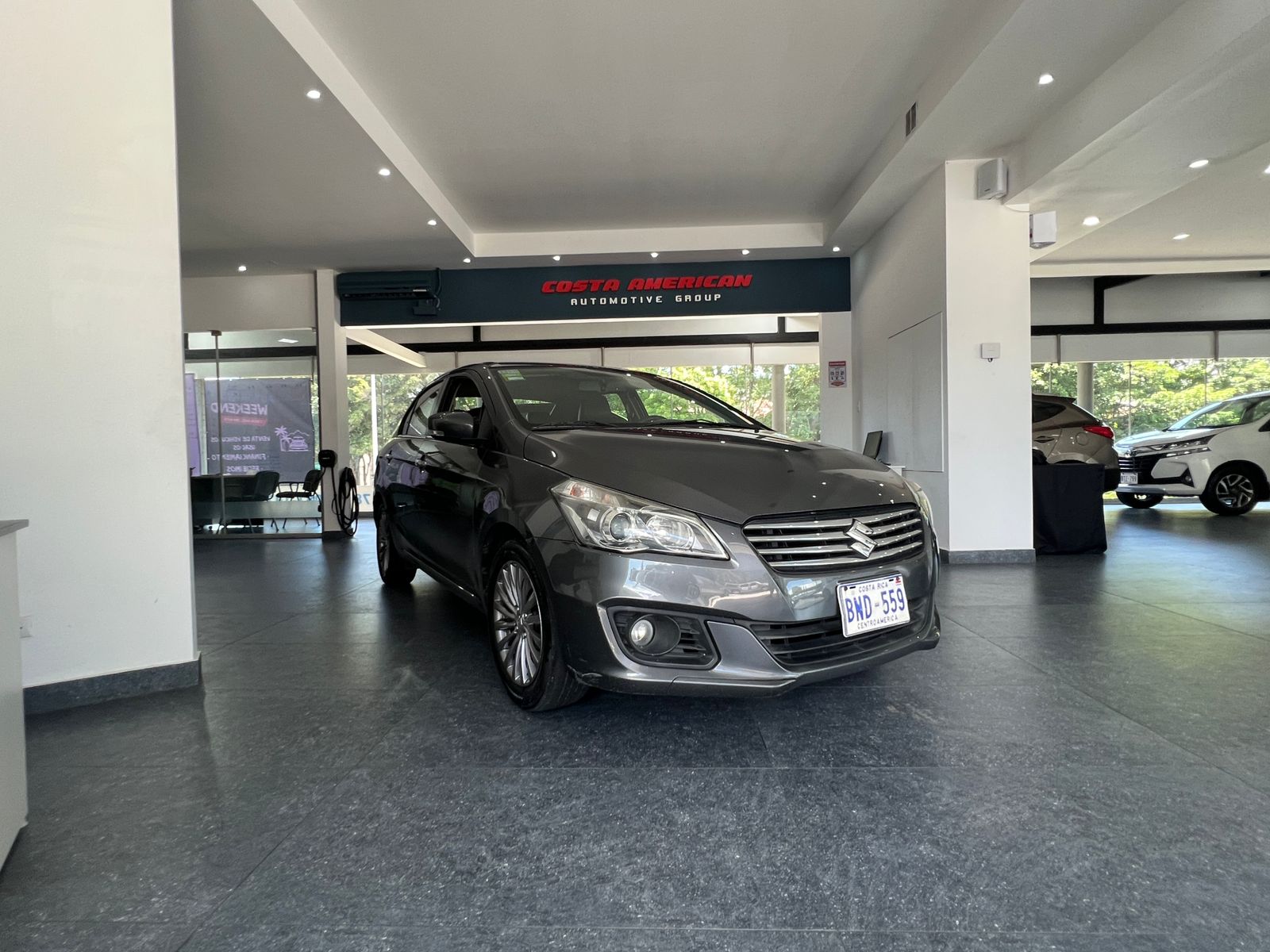 2017 Suzuki Ciaz - Image 6