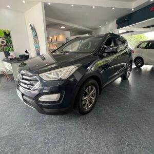 2013 Hyundai Santa Fe