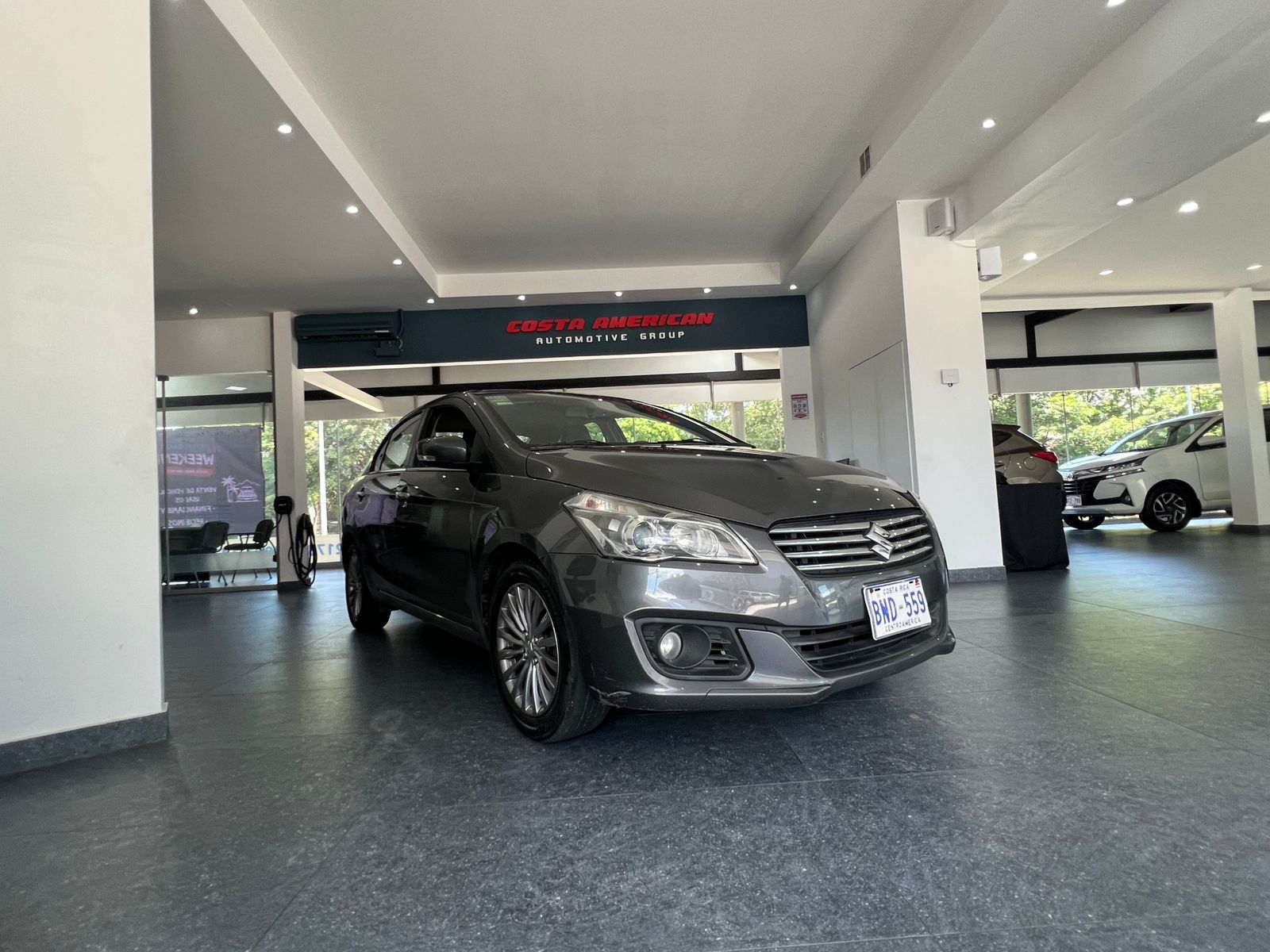 2017 Suzuki Ciaz - Image 8