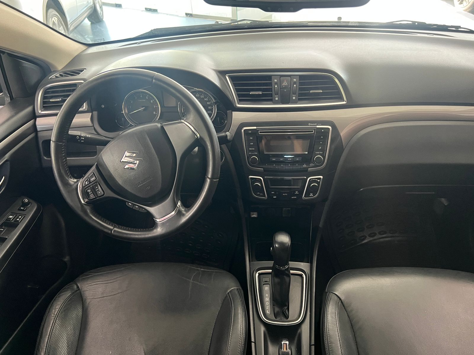 2017 Suzuki Ciaz - Image 9