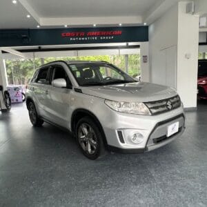 2017 Suzuki Vitara GL
