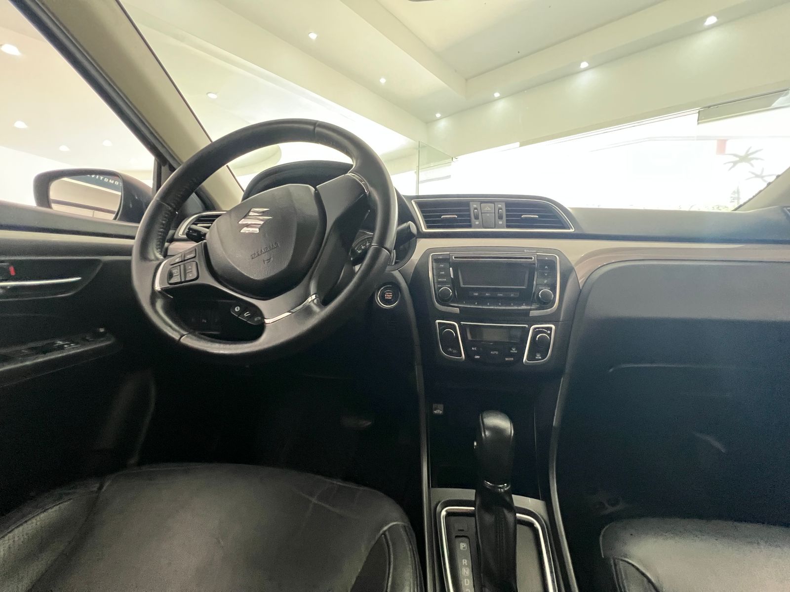 2017 Suzuki Ciaz - Image 3