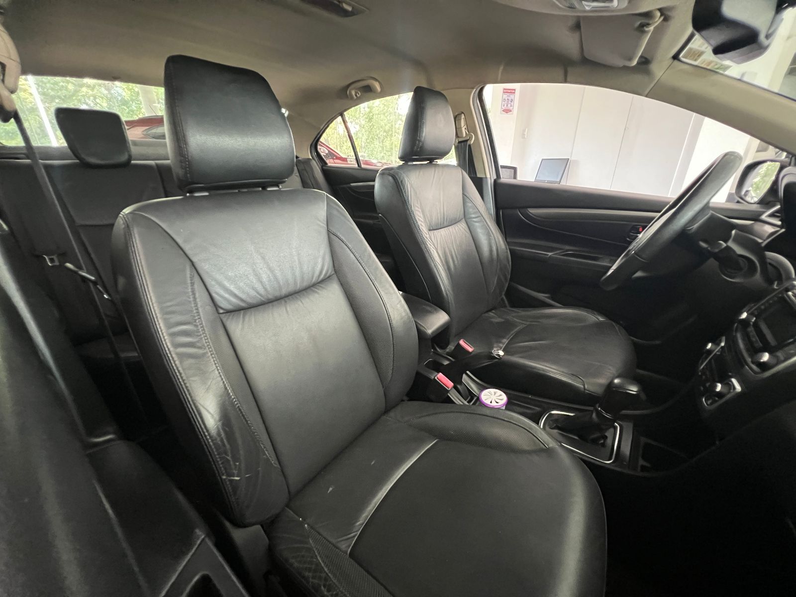 2017 Suzuki Ciaz - Image 4