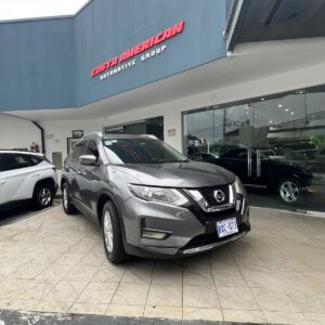 2023 Nissan Xtrail