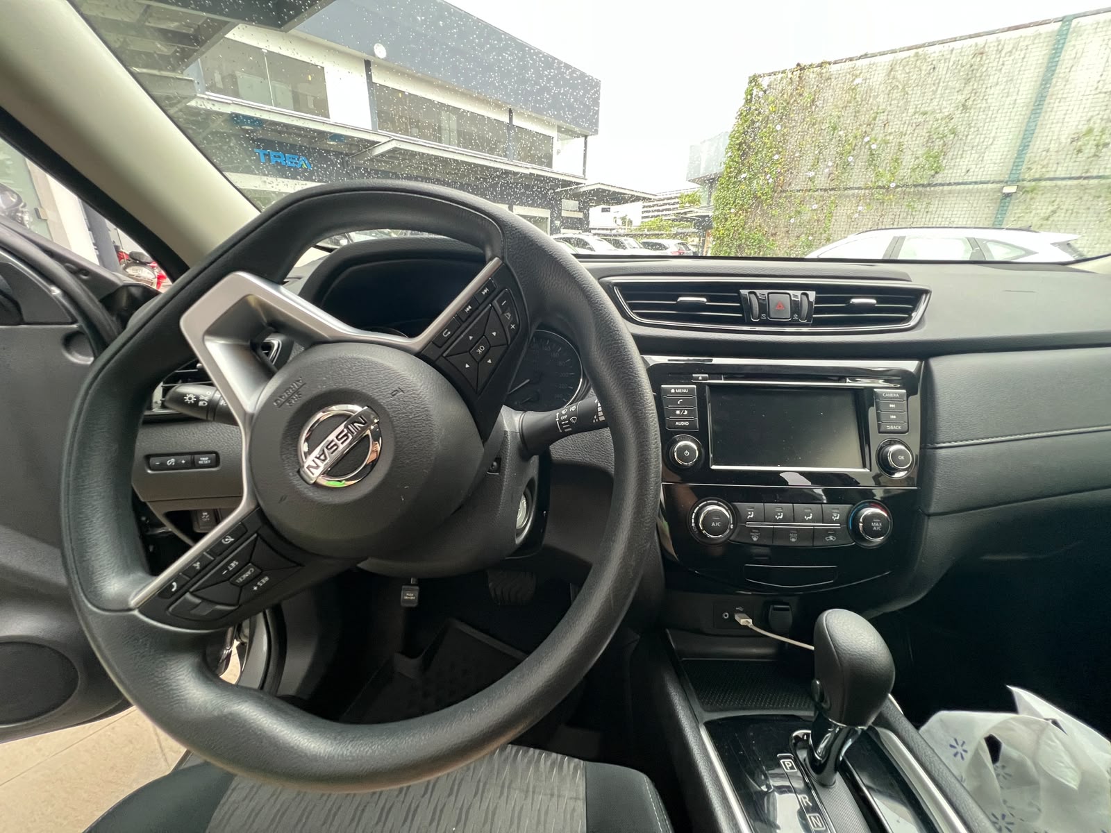2023 Nissan Xtrail - Image 6
