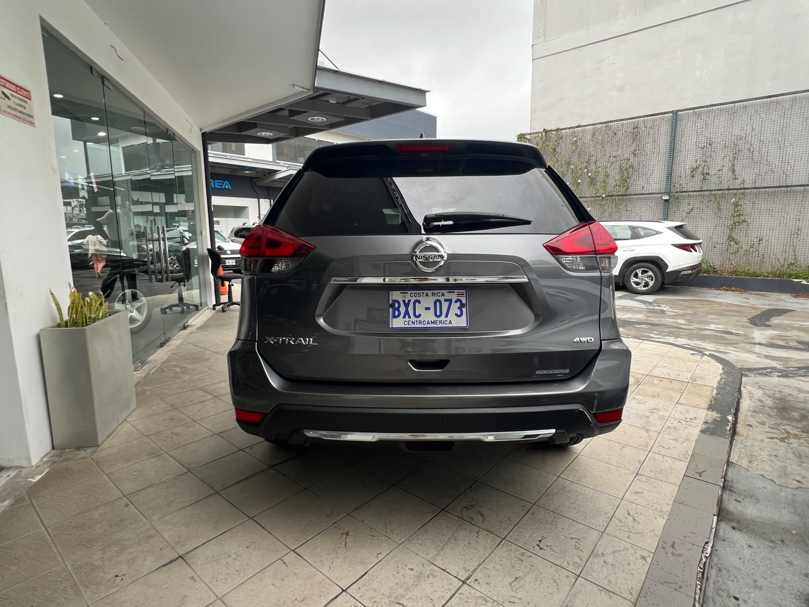 2023 Nissan Xtrail - Image 7