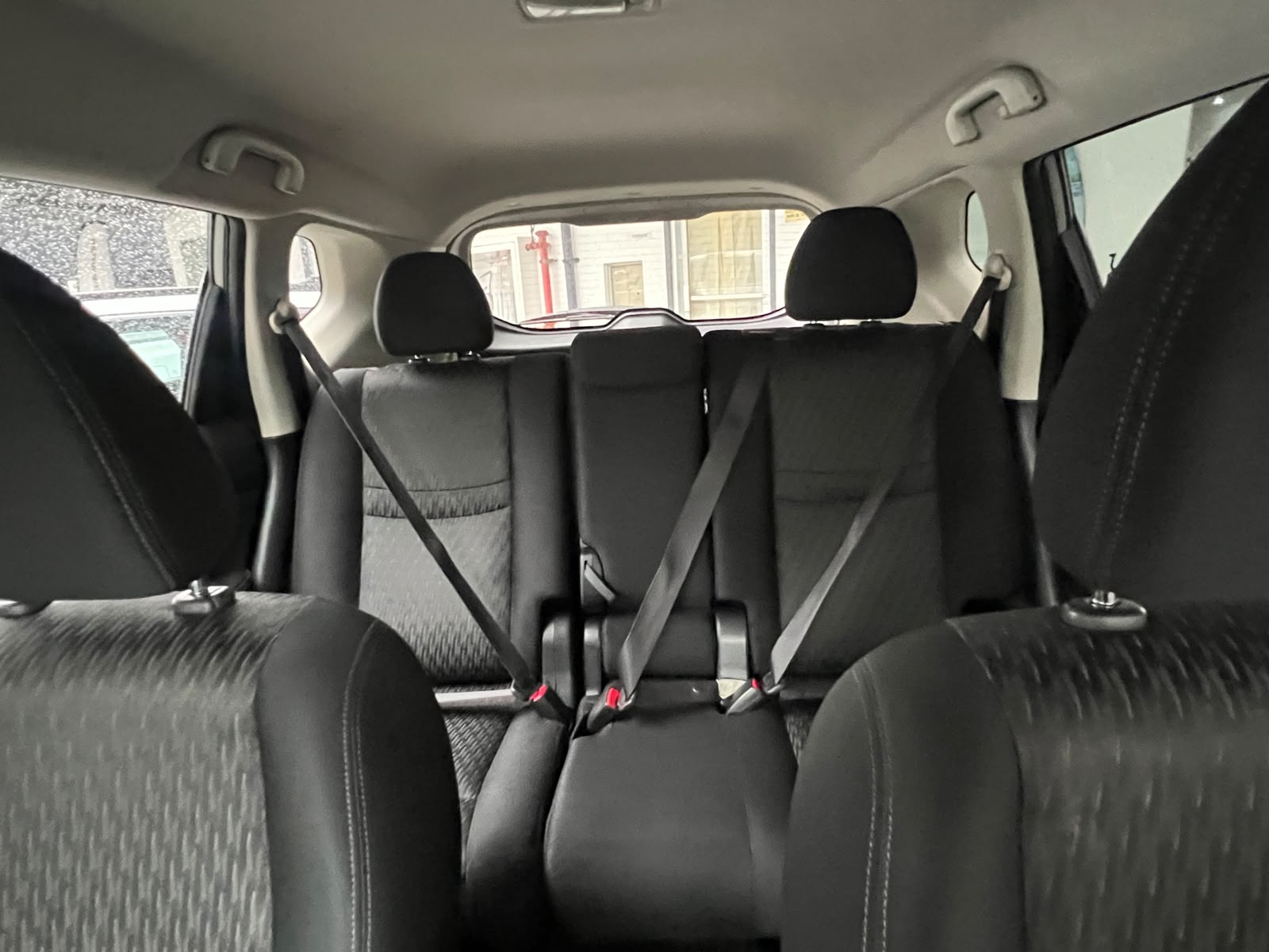 2023 Nissan Xtrail - Image 10