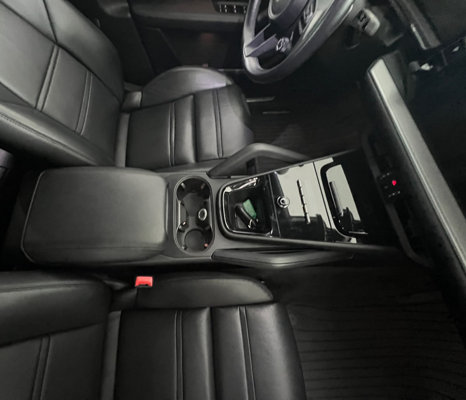 2024 Porsche Cayenne Sport Chrono - Image 6