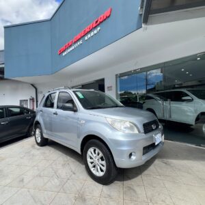 2016 Daihatsu Terios