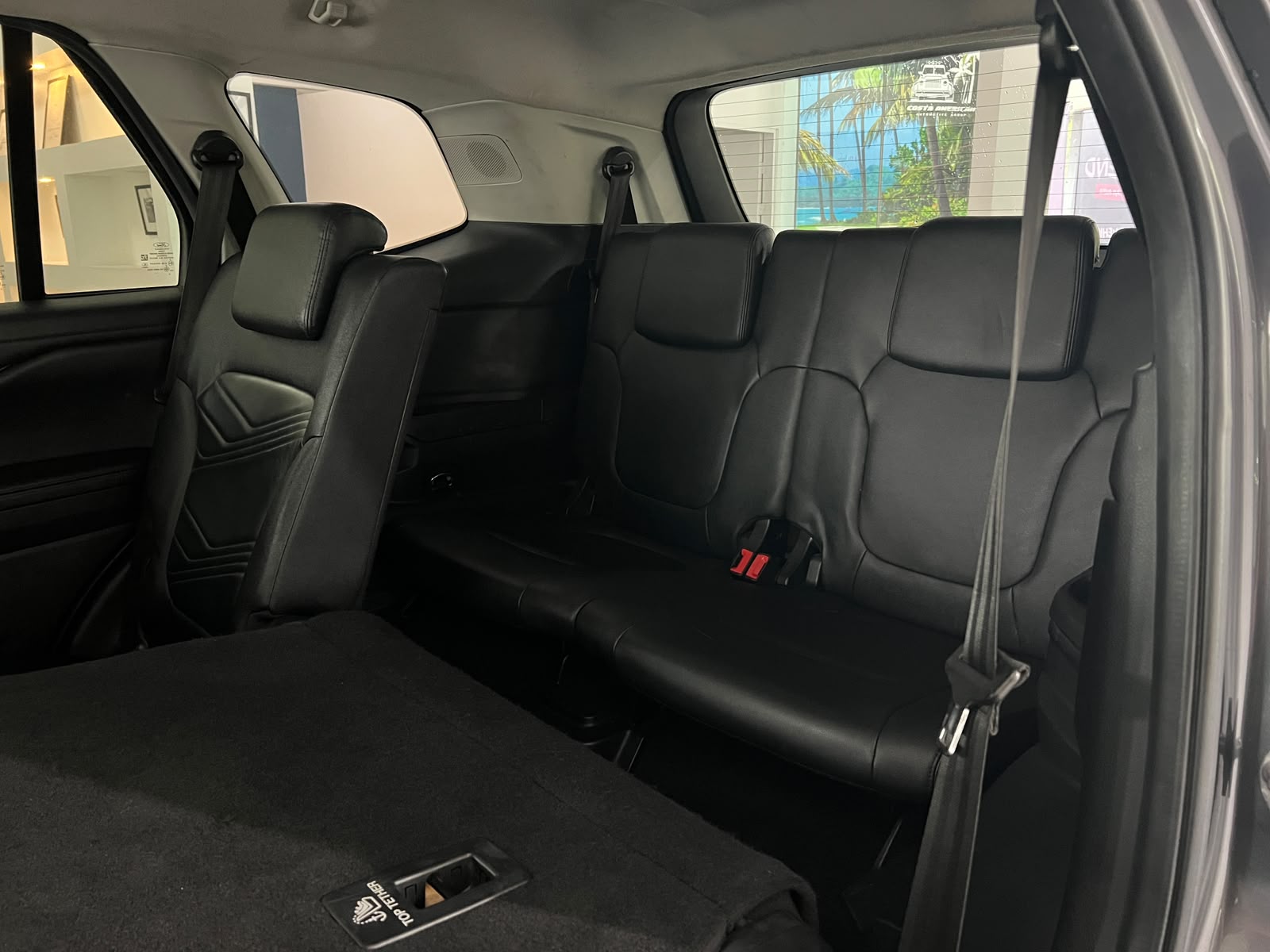 2023 Ford Everest - Image 9