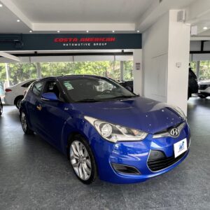 2013 Hyundai Veloster