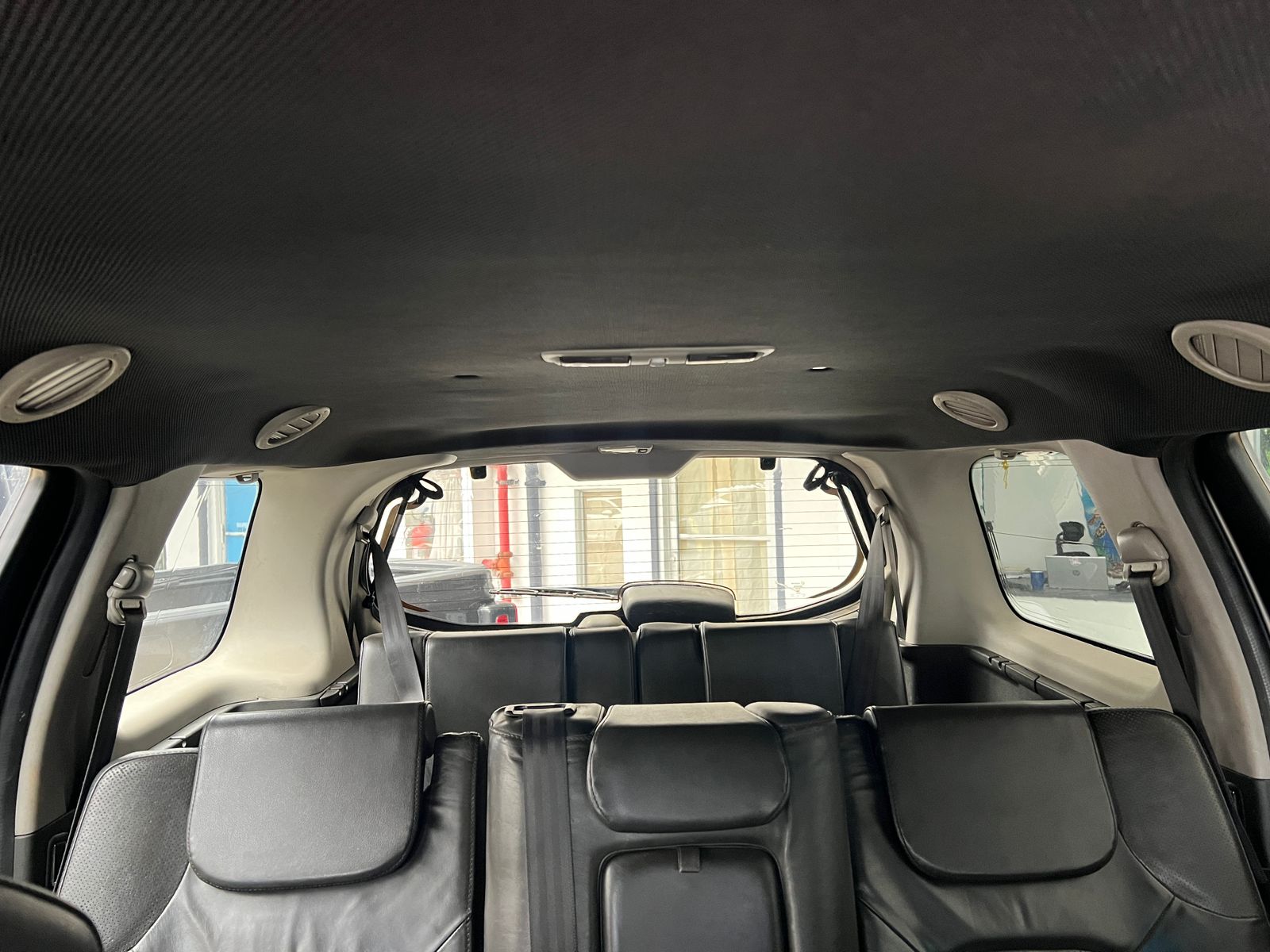 2008 Nissan Pathfinder - Imagen 4