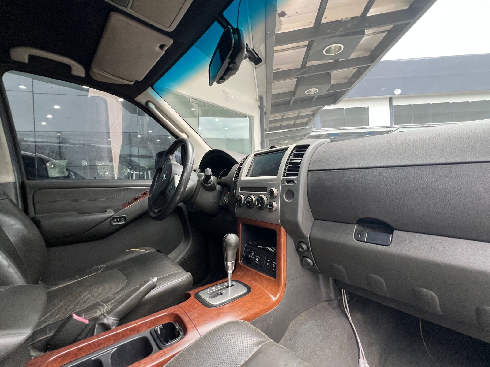 2008 Nissan Pathfinder - Imagen 6
